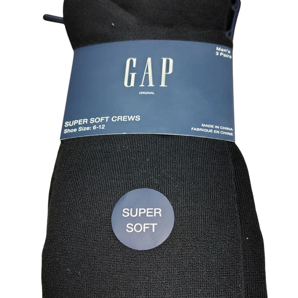 GAP brand model